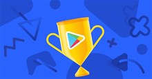 Google công bố danh sách các ứng dụng, trò chơi tốt nhất Play Store năm 2024