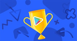Lộ diện danh sách các trò chơi hay nhất trên Google Play trong năm 2021