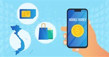 Cách chuyển tiền Mobile Money qua số điện thoại