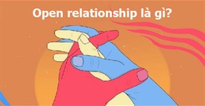 Open relationship là gì? Tại sao Open relationship bị phản đối?