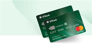 Cách đổi thẻ gắn chip ATM VPBank