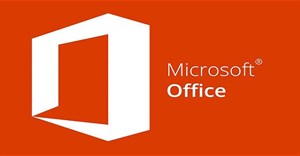 Đây rồi! Giao diện mới của Microsoft Office