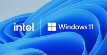 Intel giữ đúng lời hứa, phát hành gói driver Windows 11 cho dòng CPU Kaby Lake G với Vega M