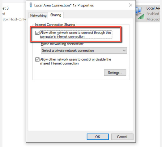Sửa lỗi Mobile Hotspot không hoạt động trên Windows 10 - Ảnh minh hoạ 5