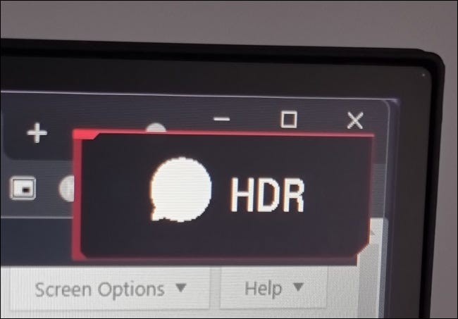 How to enable HDR on Windows 11