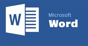 Microsoft Word là gì?