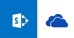 Microsoft bổ sung tính năng giúp chuyển đổi giữa các thư viện tài liệu trong SharePoint và OneDrive dễ dàng hơn