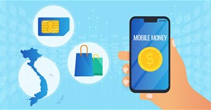 Mất điện thoại đăng ký Mobile Money có mất tiền trong tài khoản không?