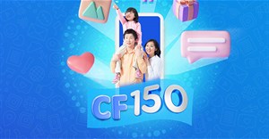 Cách đăng ký gói CF150 MobiFone nhận 50GB