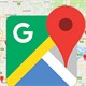 Cách dùng la bàn Google Maps xác định phương hướng