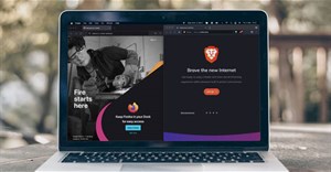 Nên sử dụng trình duyệt Brave hay Firefox?