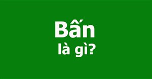 Bấn là gì? Bấn có nghĩa là gì trên Facebook?