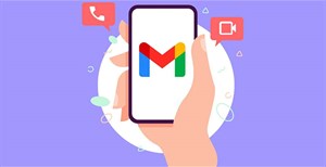 Google bổ sung tính năng gọi thoại và video trên ứng dụng Gmail di động