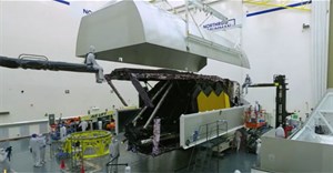 'Đóng gói' và vận chuyển kính viễn vọng lớn nhất thế giới giá 10 tỷ USD bằng 'valy' khổng lồ