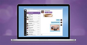 Phát hiện lỗ hổng bảo mật nghiêm trọng trên Viber Desktop, người dùng cần cập nhật ngay