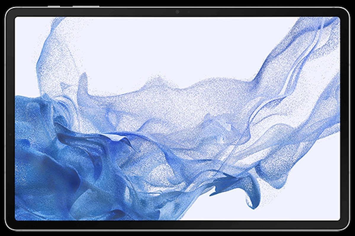 Galaxy Tab S8 Plus 