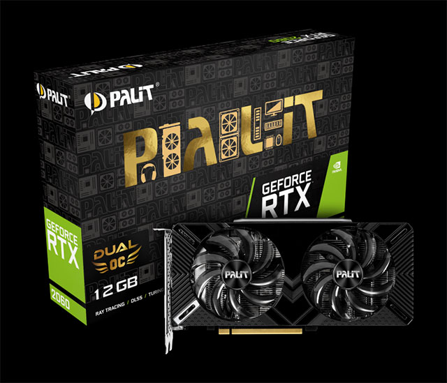 geforce rtx 20604*193374