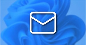 Cách thiết lập ứng dụng email mặc định trong Windows 11