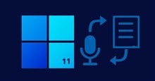 Cách bật điều khiển Windows 11 bằng giọng nói (tiếng Anh)