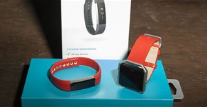 Có nên mua vòng tay thông minh Fitbit không?