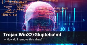 Mạng botnet Glupteba lây nhiễm 1 triệu máy tính Windows vừa bị Google đánh sập