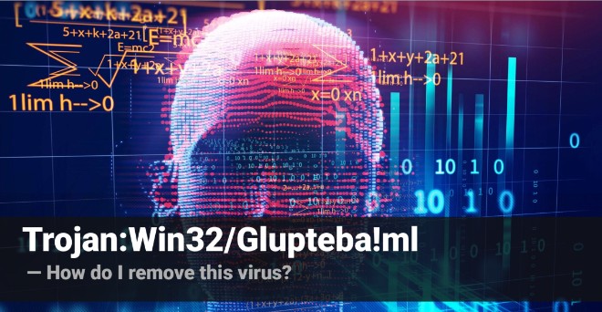 Mạng botnet Glupteba lây nhiễm 1 triệu máy tính Windows vừa bị Google đánh sập