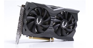 Ra mắt nhắm đến game thủ, Nvidia GeForce RTX 2060 lại trở thành hàng ngon cho thợ đào coin