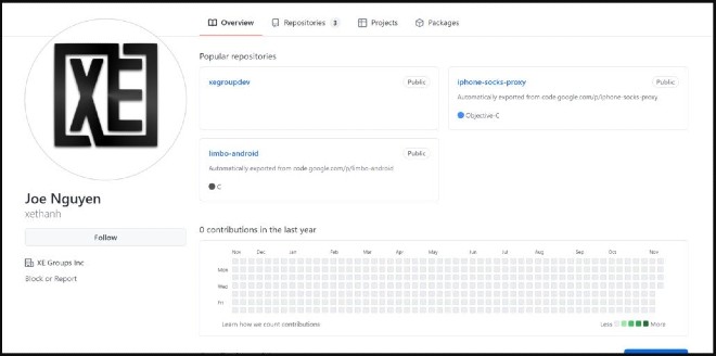 Phát hiện nhóm hacker Việt chuyên đánh cắp thẻ tín dụng trong 8 năm qua