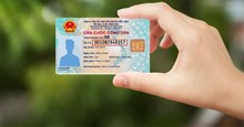 5 cách kiểm tra CCCD gắn chip đã làm xong chưa