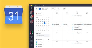 Cách gửi lời mời trên Google Calendar