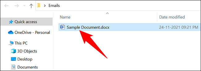 Cách gửi tài liệu Google Docs trực tiếp dưới dạng email - Ảnh minh hoạ 5