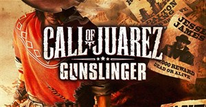 Mời tải game Call of Juarez: Gunslinger miễn phí trên Steam