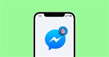Cách gửi tin nhắn Messenger im lặng không có thông báo