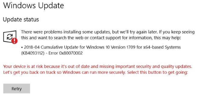 Cách sửa lỗi Windows Update mã 0x80070002 Cach-sua-loi-windows-update-ma-0x80070002-4