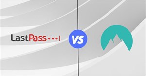 Nên dùng NordPass hay LastPass để quản lý mật khẩu?