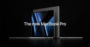 MacBook Pro M1 Max cho hiệu suất ấn tượng trong thử nghiệm với Adobe Lightroom