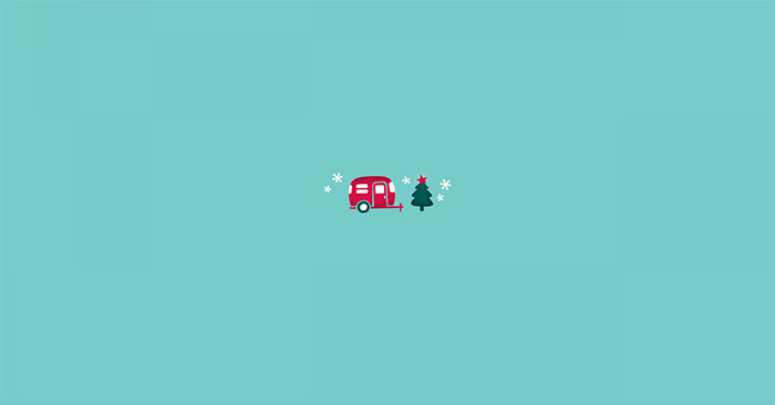 Celebrate the holidays with these christmas cute backgrounds