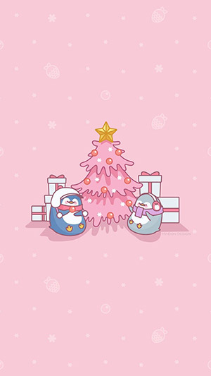 50 Free Christmas Wallpaper Backgrounds For Your iPhone  Christmas phone  wallpaper Merry christmas wallpaper Xmas wallpaper