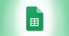 Cách xoay văn bản trong Google Sheets