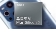 OPPO tự sản xuất bộ xử lý AI riêng, sẵn sàng trang bị trên flagship ra mắt năm 2022