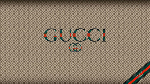 hình gucci cho iphone
