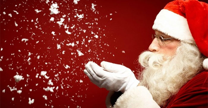 Câu đố Giáng sinh