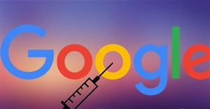 Google có thể sa thải nhân viên không tiêm vắc xin COVID-19