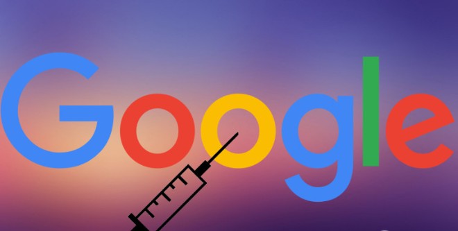 Google có thể sa thải nhân viên không tiêm vắc xin COVID-19