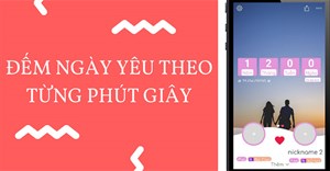 inlove - Đếm Ngày Yêu