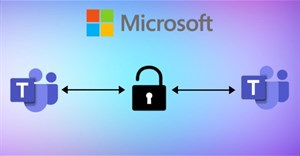 Microsoft cập nhật mã hóa đầu cuối cho cuộc gọi qua Teams