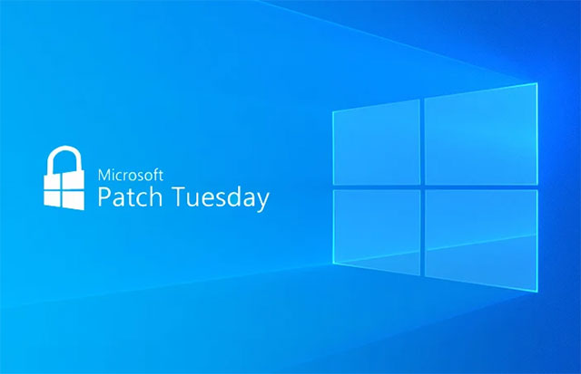 Patch Tuesday
