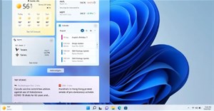 Tính năng thảm họa của Windows 10 bất ngờ xuất hiện trên Windows 11