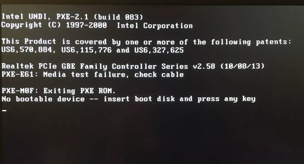 Những dấu hiệu chứng tỏ bạn nên thay ổ cứng
