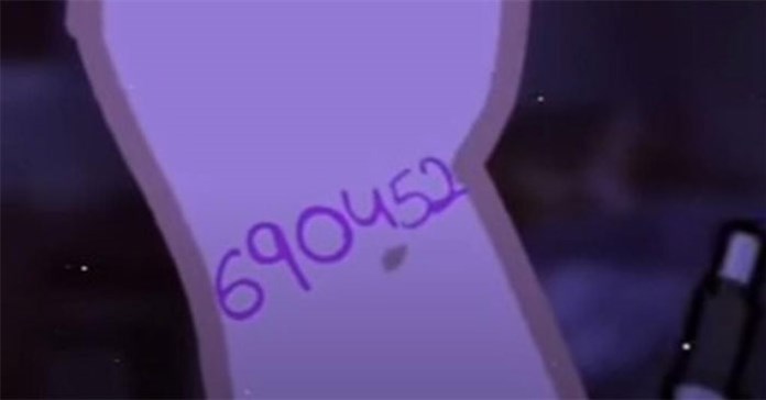 690452 là gì? 75890 là gì?